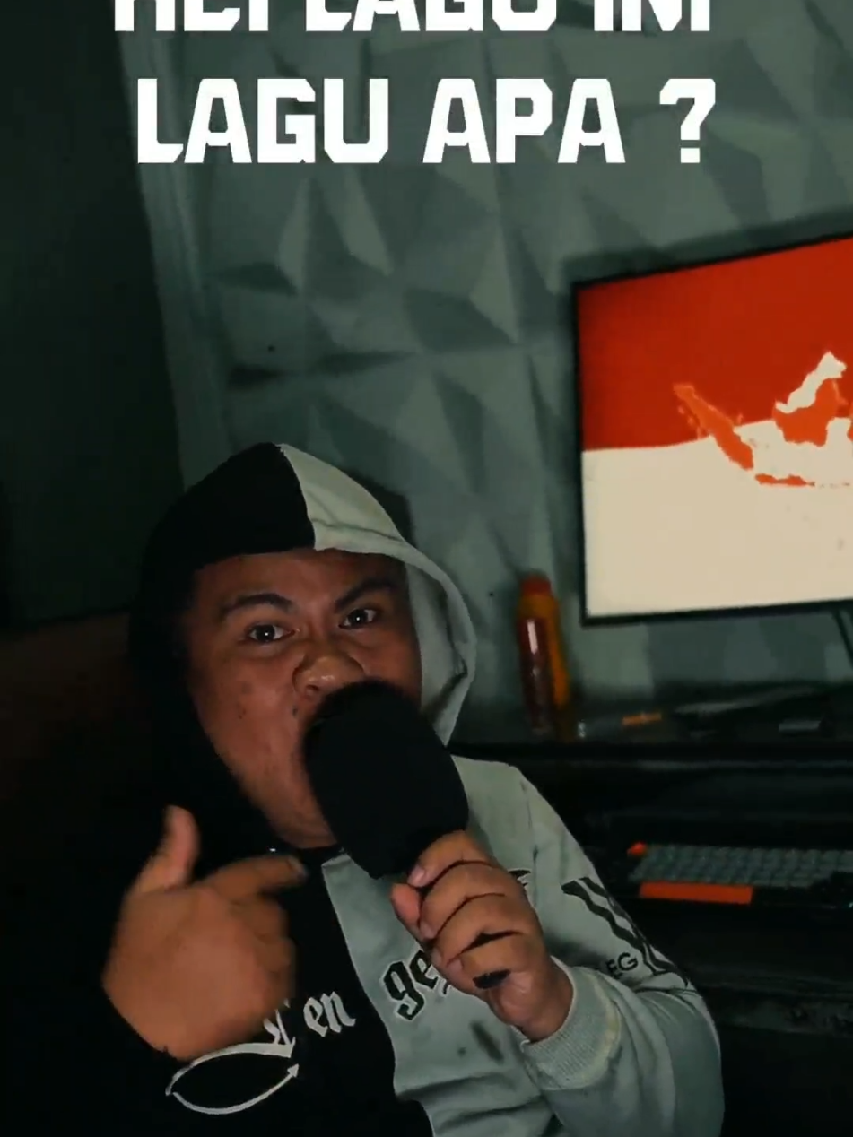 Lagu ini Lagu Apa @aldoangio @teikhymusa 