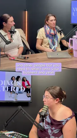 Every wedding vendor should be reflecting consistently on their own business how can we create a business that doesn't need us to run it 24/7 🔥 #perthweddings #weddingpodcast #perthpodcast #podcast