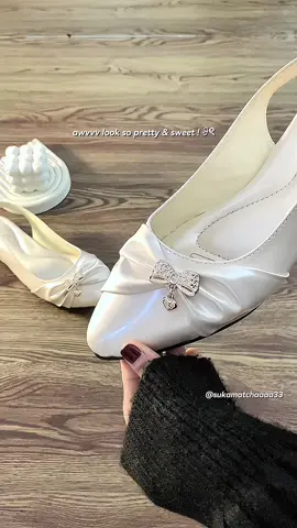 #flatshoes #racuntiktok 