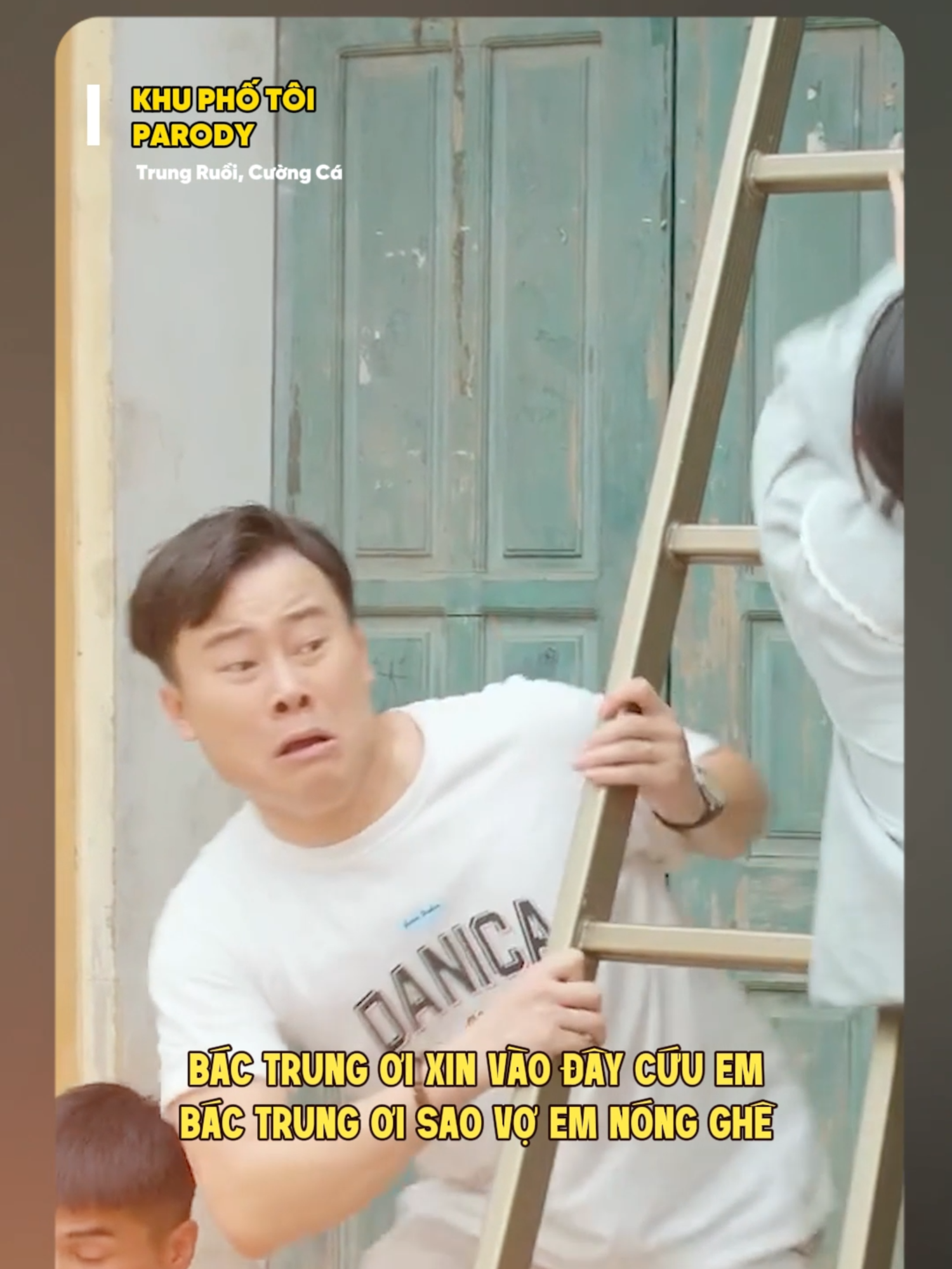 Bác Trung ơi xin vào đây cứu em🤣🤣🤣 #khuphotoi #trungruoi #parody #viral #nhacchehay #xh #nhacche #nhachaymoingay #tiktokgiaitri #staronline #starmusic #fyp