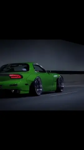 RX7 #car #edit #rx7 #carsoftiktok 