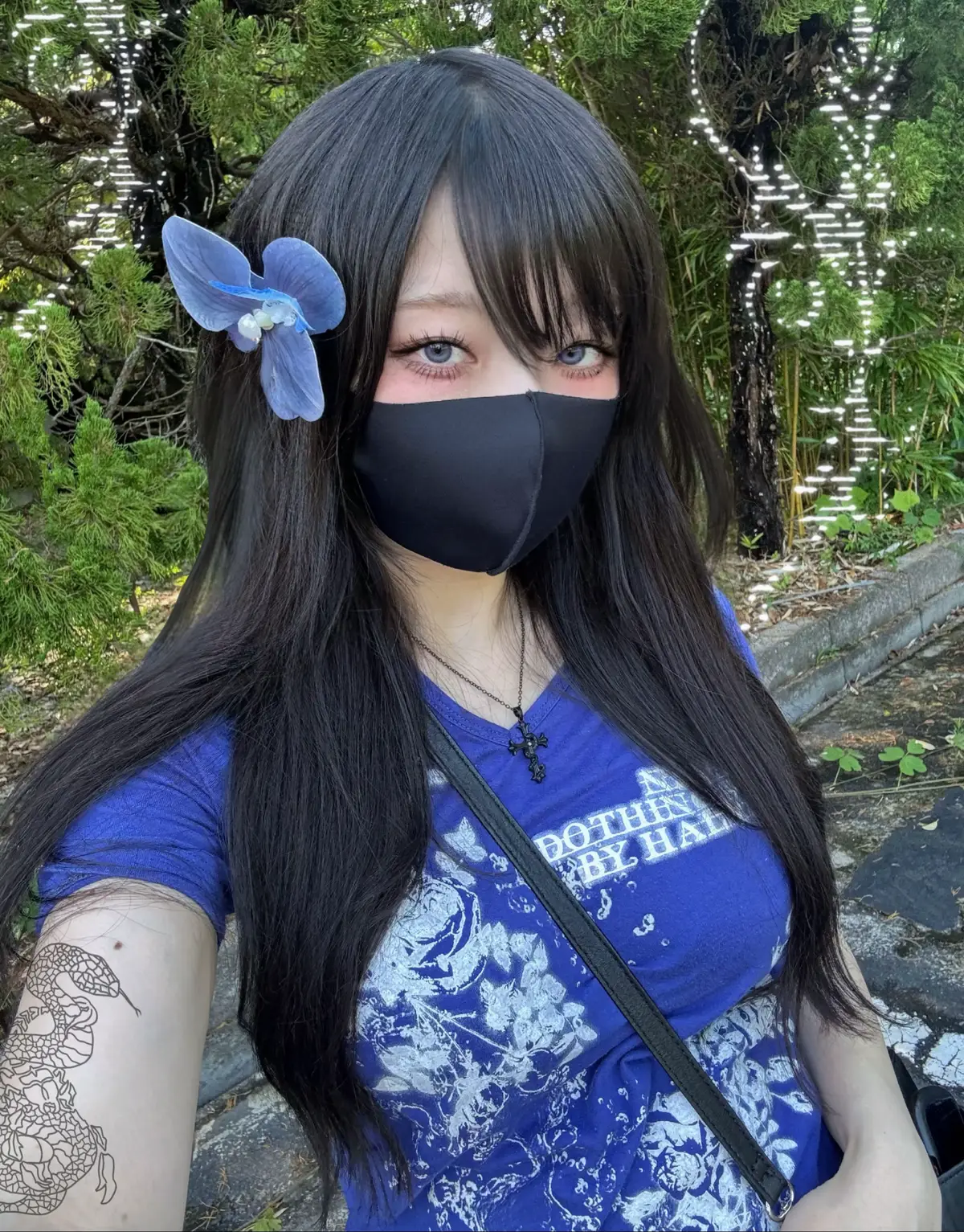 最後は旦那さんフォト!!今日はgibousの詰め合わせの販売✨ #マタニティコーデ 