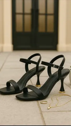 Sandal Heels XES VIVI-450 Heel