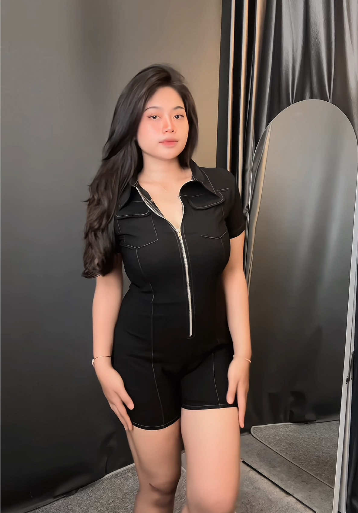 eekomendasi jumpsuit wanita #jumpsuitstyle #jumpsuitoutfit #jumpsuitmurah 