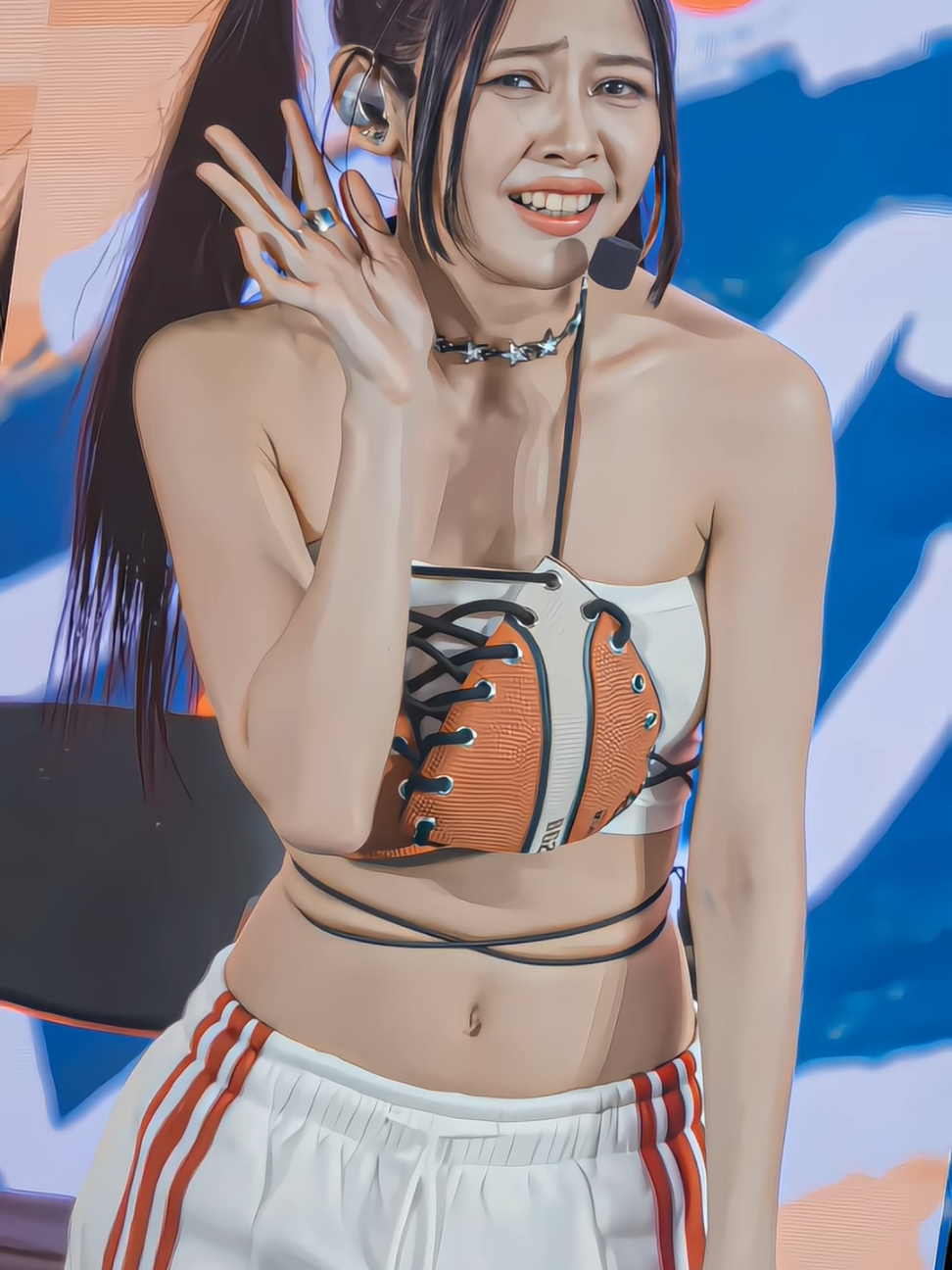 Buka sound=nyesel😛🤙  #fenijkt48 #fenixsgroup #fyp #sans_n_ #48starfall 