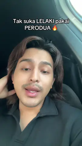 Kita pakai meyybii tahuuu . Dia cakap kat aku ke