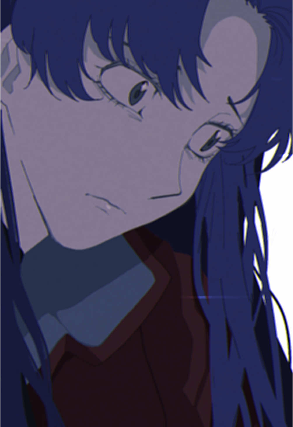 あんた、ほんとにバカよ #エヴァンゲリオン #葛城ミサト #加持リョウジ #エヴァ #イラスト #evangelion #eva #evangelionedit #evangelionmemes #misatokatsuragi #ryojikaji #illustrator #illust