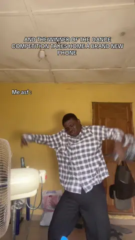 I go too dance ehn 😂😂#relatable #lipsync 