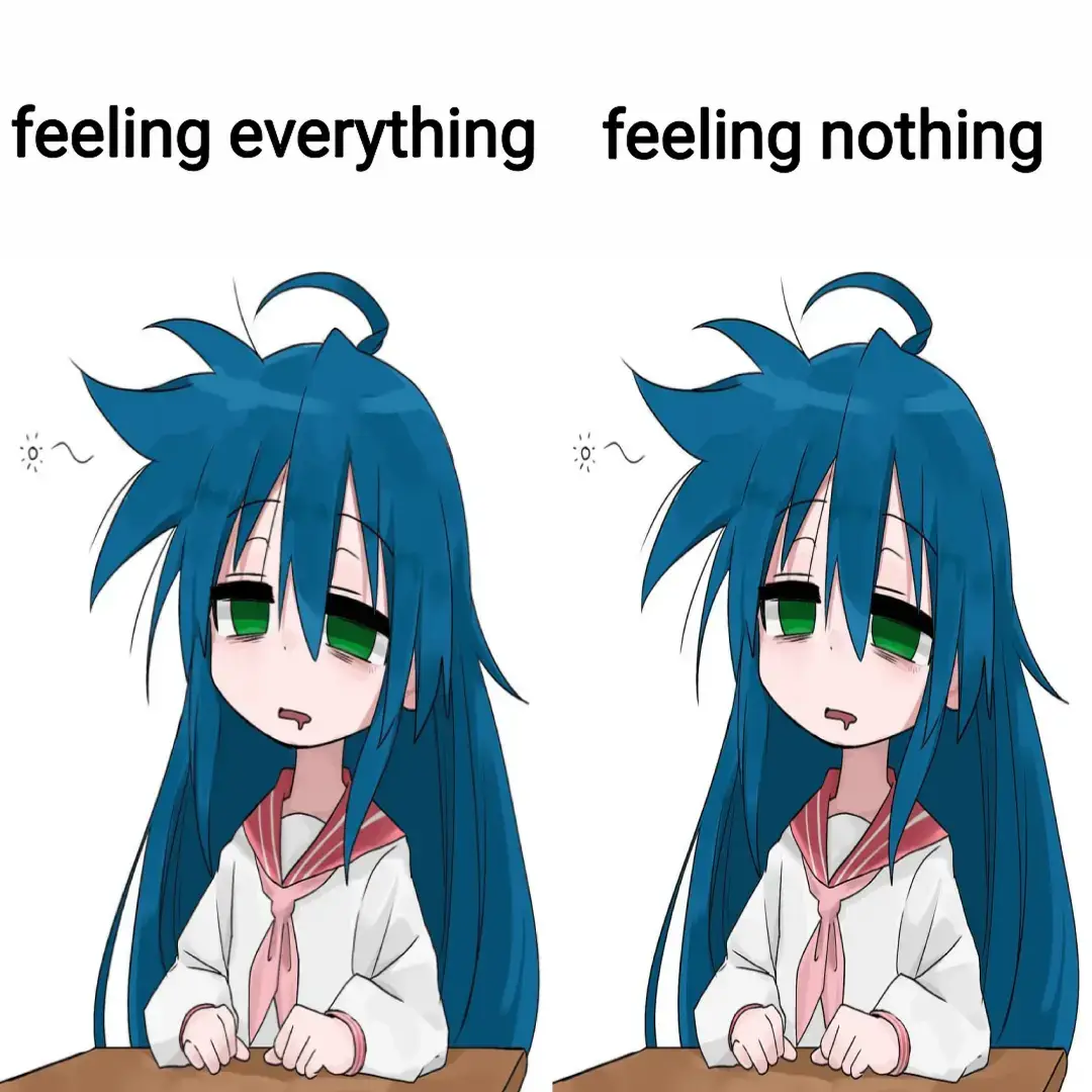 Ее.да «Lucky Star» — пародийный сериал жанра «повседневность», с юмором рассказывающий о жизни обычных японских старшеклассниц.  Сюжет крутится вокруг ученицы старшей школы Конаты Идзуми. Она весь день проводит за видеоиграми, чтением манги и просмотром любимых аниме-сериалов, а ночью сидит в чатах и онлайн-играх.  В школе у неё появляются три лучшие подруги: красавица, умница и тихоня Миюки Такара, милая недотёпа Цукаса Хиираги и её старшая сестра-близнец Кагами Хиираги — целеустремлённый прагматик.  Сериал содержит пародии на популярные у отаку аниме-сериалы и шутки над повседневной жизнью современных японцев.  #kagami #anime #аниме #luckystar #lucky #star #konataizumi #bro 