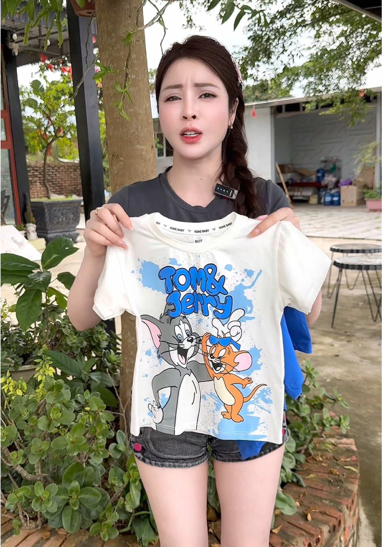 Bộ bé trai tom lm nó &rery xinh xỉu 🐹🐹#quànaotreemcaocap #xuhuongtiktok #setbetrai 