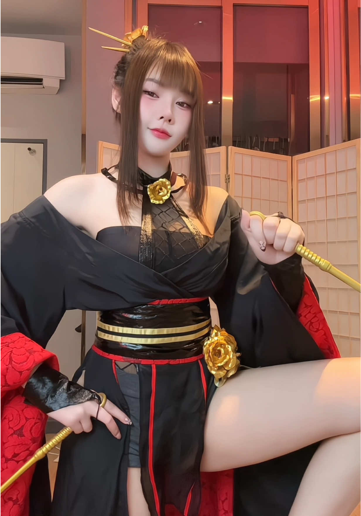 #fyp #Lemonick56 #cosplay #yor #spyxfamily 