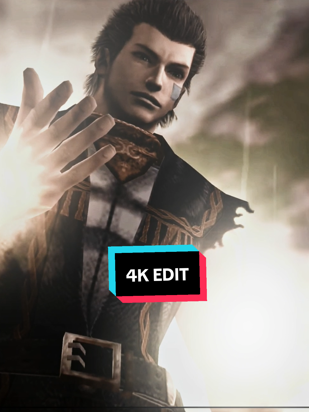 Gene From Godhand #edit #4k #gene #godhand #ps2 