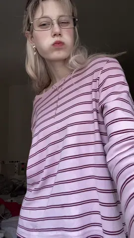 #OOTD only pink vibes today