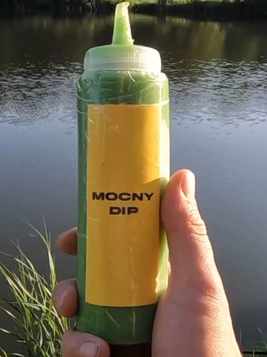 Przepis na DIP znajdziesz na naszym kanale YT #wędkarstwo #methodfeeder