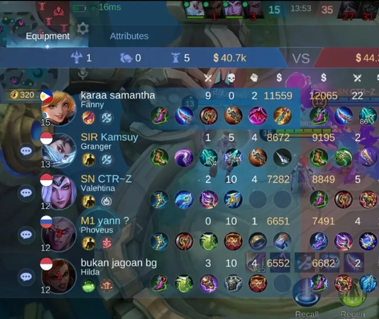 #ilovemlbb #mlgameterbaik