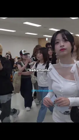 di ungkit-ungkit ampe mampus #ahyeon #babymomo #fyp #babymonster 