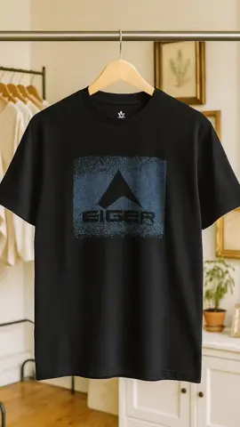 Level up gayamu, tunjukkan petualanganmu! #EigerStyle #AdventureWear #OOTDPria #StreetwearKeren #GayaPetualang 