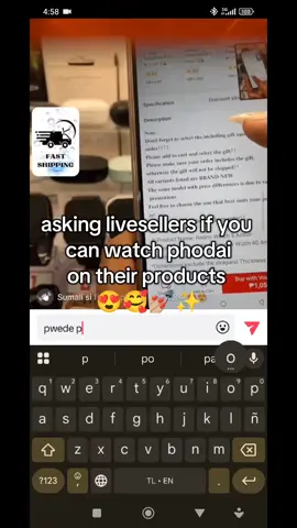 more live stream trolling 🥰😍✨💅🏼😍💅🏼🥰✨🥰 #tiktokph #slay #floptropica #floptok #livesellertroll 