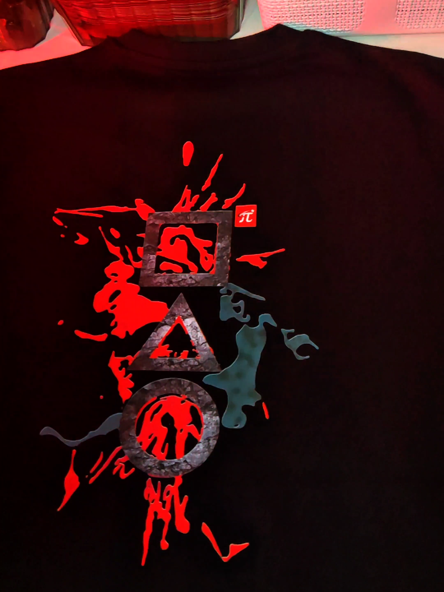 whice one do you like? #pistar #DTFPrint #PremiumCotton #CustomTShirt#TShirtDesign #fashion #tshirtstyle#pistarbd