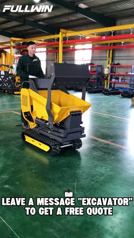 Direct Factory Quality, Distributor Savings! Partner with Fullwin Today.