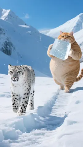 #cartoon #cutecat #fatorangecat #cat 