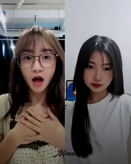 2F🥰 #freyajkt48 #fritzyjkt48 #fyp  #jkt48edit #jkt48newera 