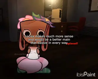 TW!!!! OPINION .GUYS STFU ABOUT ME BEING DELILAH ITS GENIUNELY SO ANNOYING . . . . #xyzbca #fyppppppppppppppppppppppp #dandysworld #bassie #cocoa 