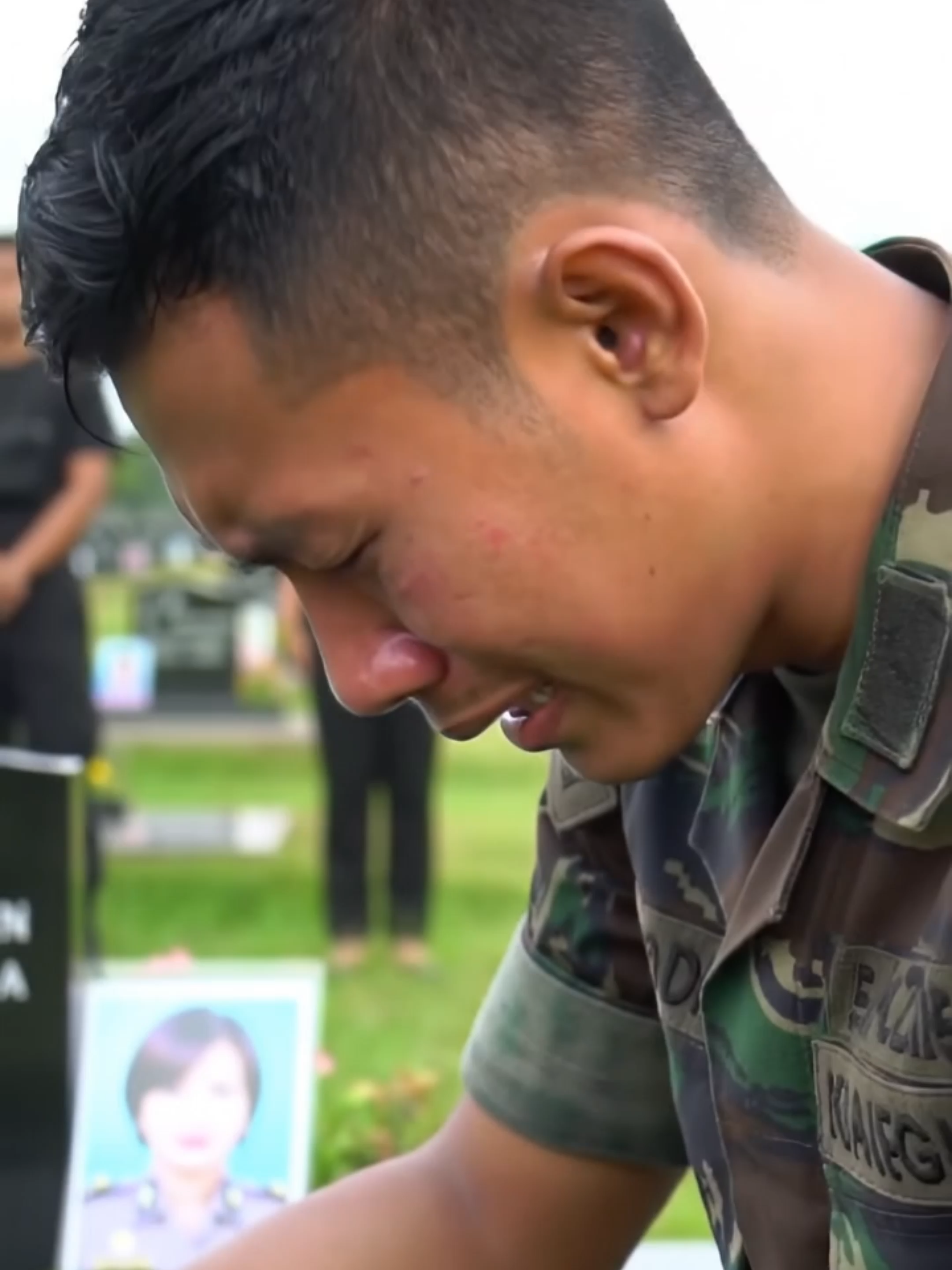 Viral Baru Saja Memiliki Anak istri meninggal#fypシ゚ #fypシ゚ #fyp #fypシ゚viral #fypシ #fyppppppppppppppppppppppp #jandamuda #janda #cantik #ibu #pernikahan #polisi #polisibaik #tni #tniad #tniindonesia
