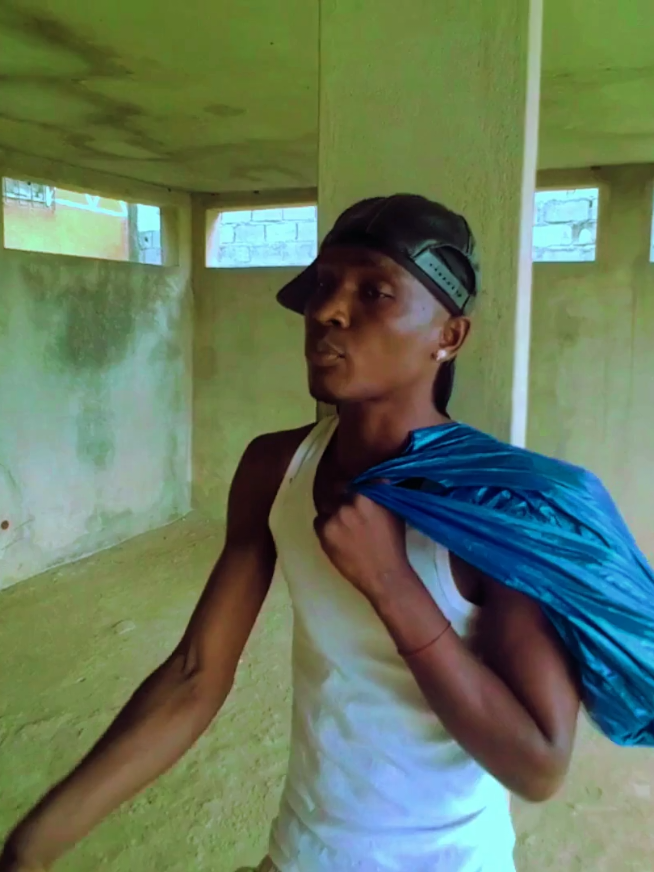 @le titan Bomsa  - Déterminer#pourtoi #foryou #video ##music #cotedivoire🇨🇮 