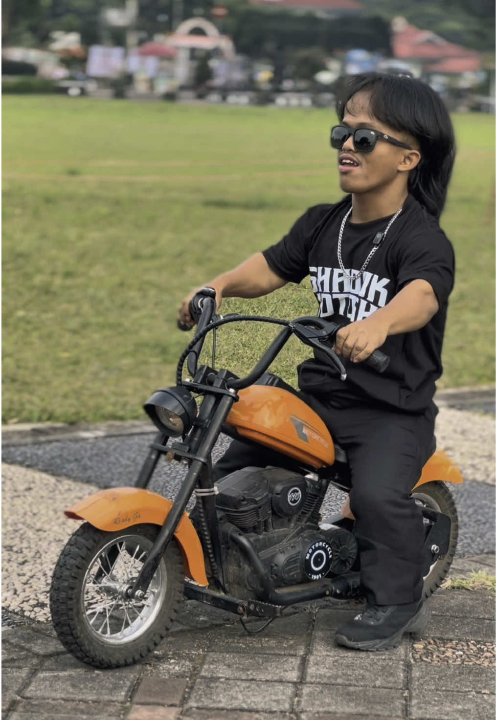 HIDUP INI BANYAK UKURAN YANG SESUAI DENGAN UKURAN SHODARA GAK USAH PUSING😇#murashbogel #MURASH 