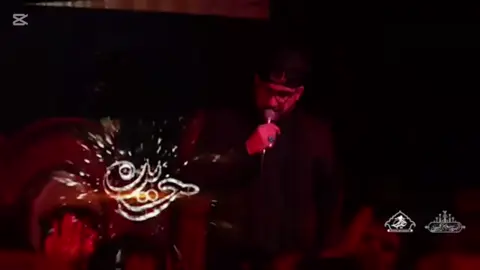 ياشامهه/سيد سلام الحسيني  #محرم_الحرام #ياعلي #يازهراء #ياحسين #اللهم_عجل_لوليك_الفرج 