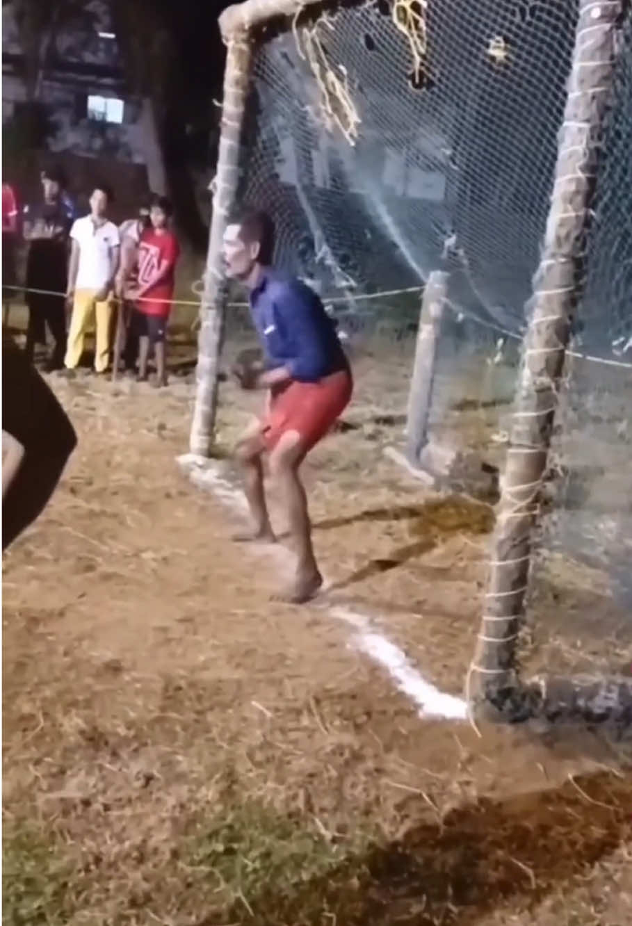 Talent for football. 🤩🤩#funnyvideos #fyp #fotyou 