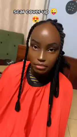 @Ritha make_up she lights you up❤️#beauty #makeup #tiktokrwanda🇷🇼#firesurvivor 