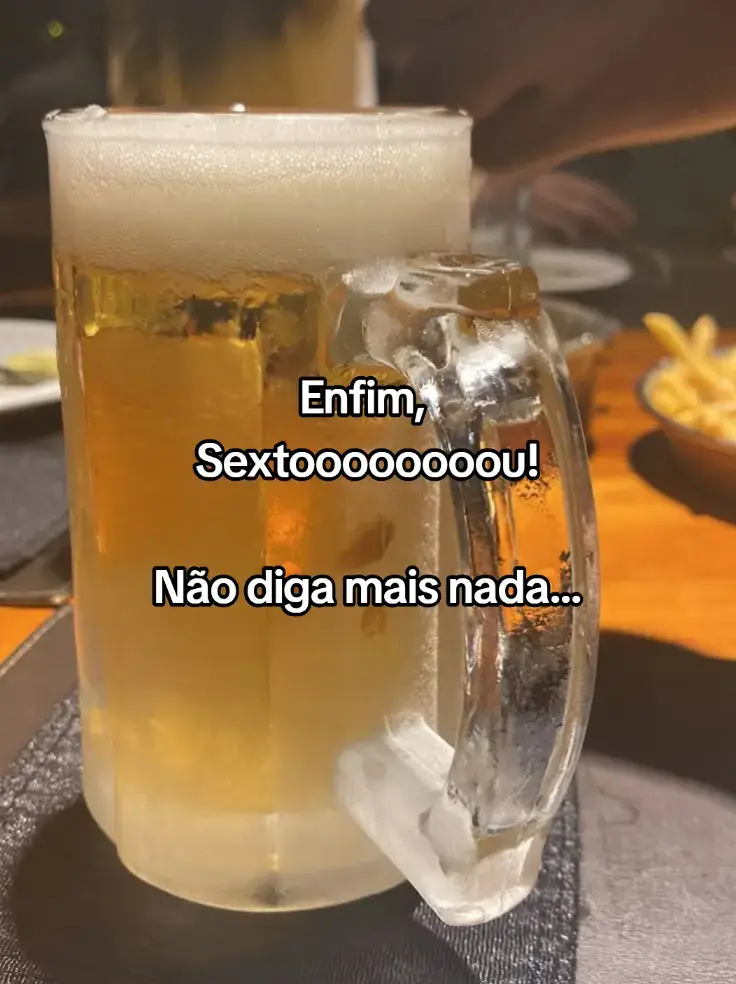 #sextou #sexta #fds #cerveja #meme 