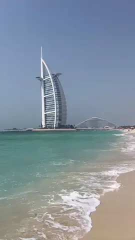 #dubai🇦🇪 #summersun #burjalarab #seaview #ocean 