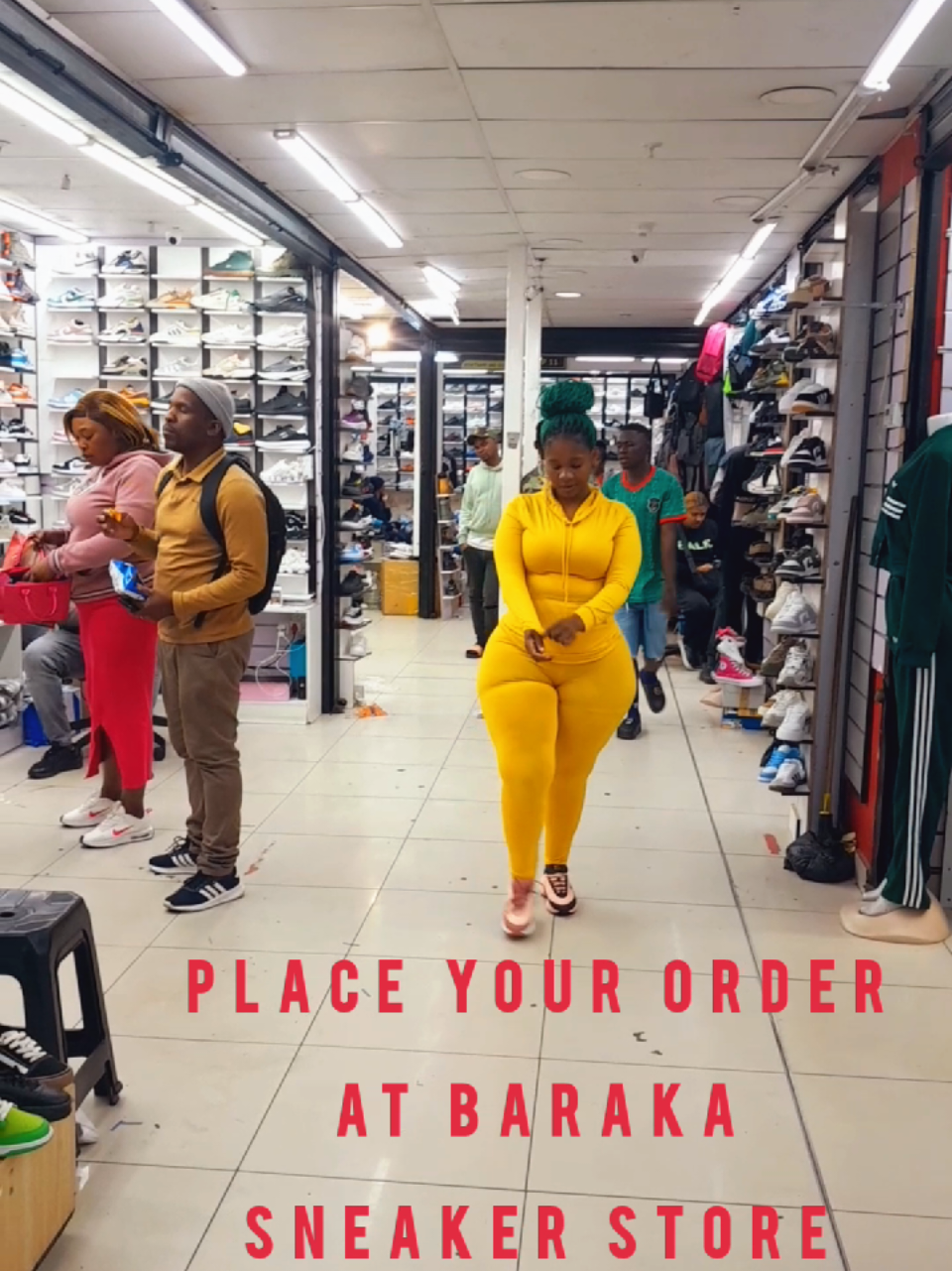 Please support we deliver all over South Africa.@Baraka Sneakers 👟👟💯♨️♨️ #fyp #everyone #fashioninspo  #southafricatiktok  #africantiktok 
