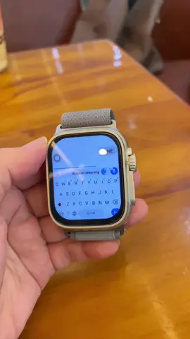 Smartwatch ada sim cardnya, bisa nonton tiktok & youtobe juga, keren banget 🥰⌚️ #smartwatch #smartwatchandroid #smartwatchsimcard #smartwatchkamera #modalkontendoang 
