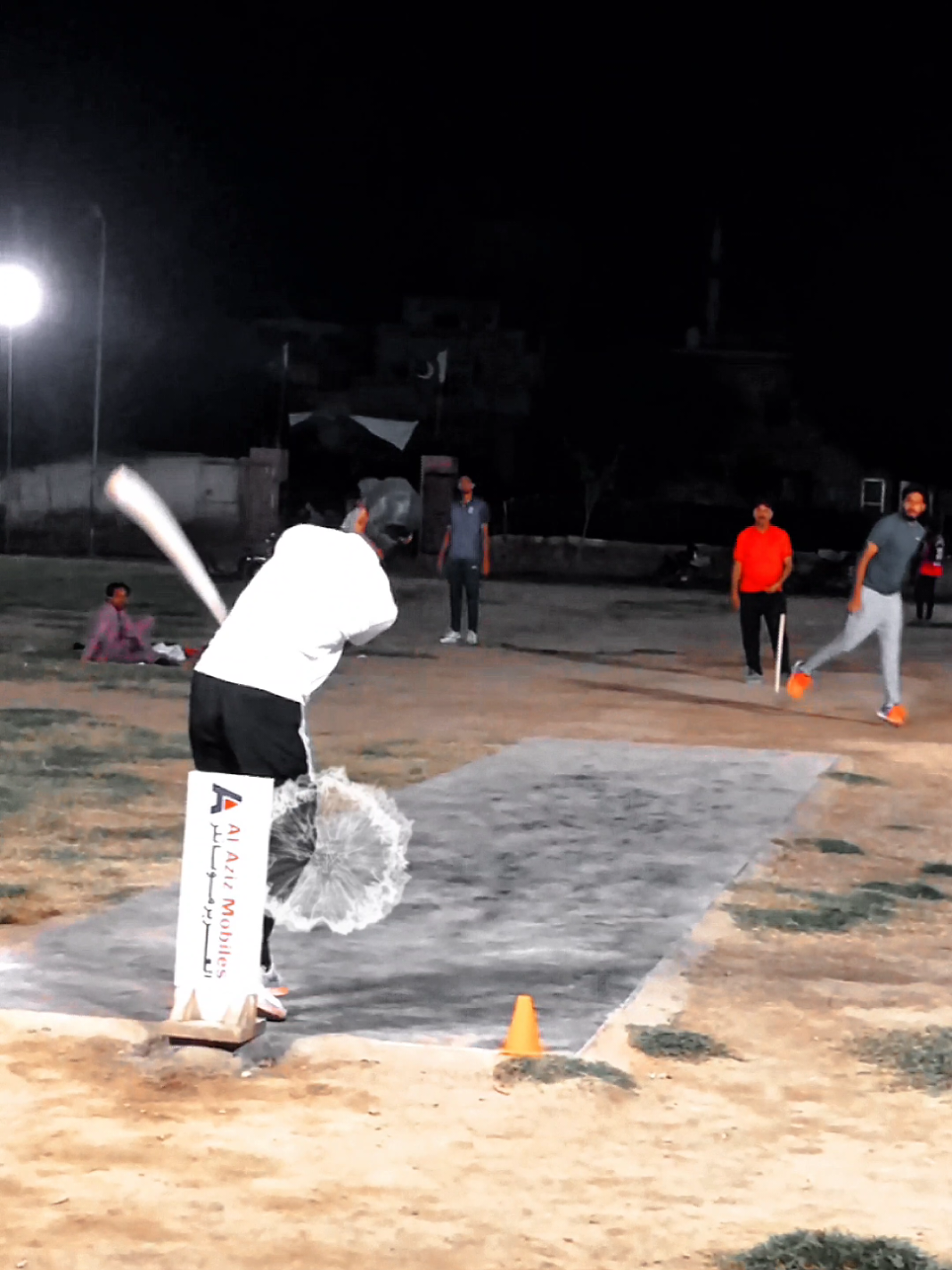 At Burewala cross singal wicket  Tournament  #rtshot_tapaeball #rtshots #vhr9 #vehari000 #hamzamandiwala @They Call Me Arsu🔵 