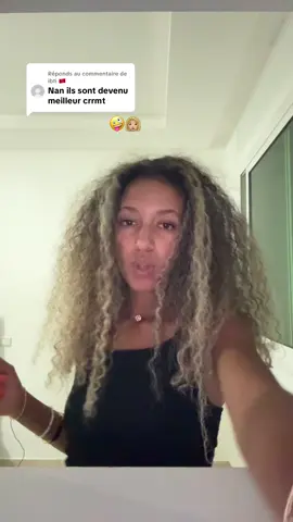 Réponse à @ibti 🇲🇦  #fyp #curlyhairtutorial #curly #blonde 