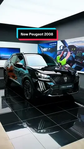 🚗 𝐍𝐄𝐖 𝐏𝐄𝐔𝐆𝐄𝐎𝐓 𝟐𝟎𝟎𝟖 – Thanh lịch – Hiện đại – Khác biệt Nâng Tầm Chuẩn Sống, Đậm Chất Pháp. --------- 𝘉𝘢̣𝘯 