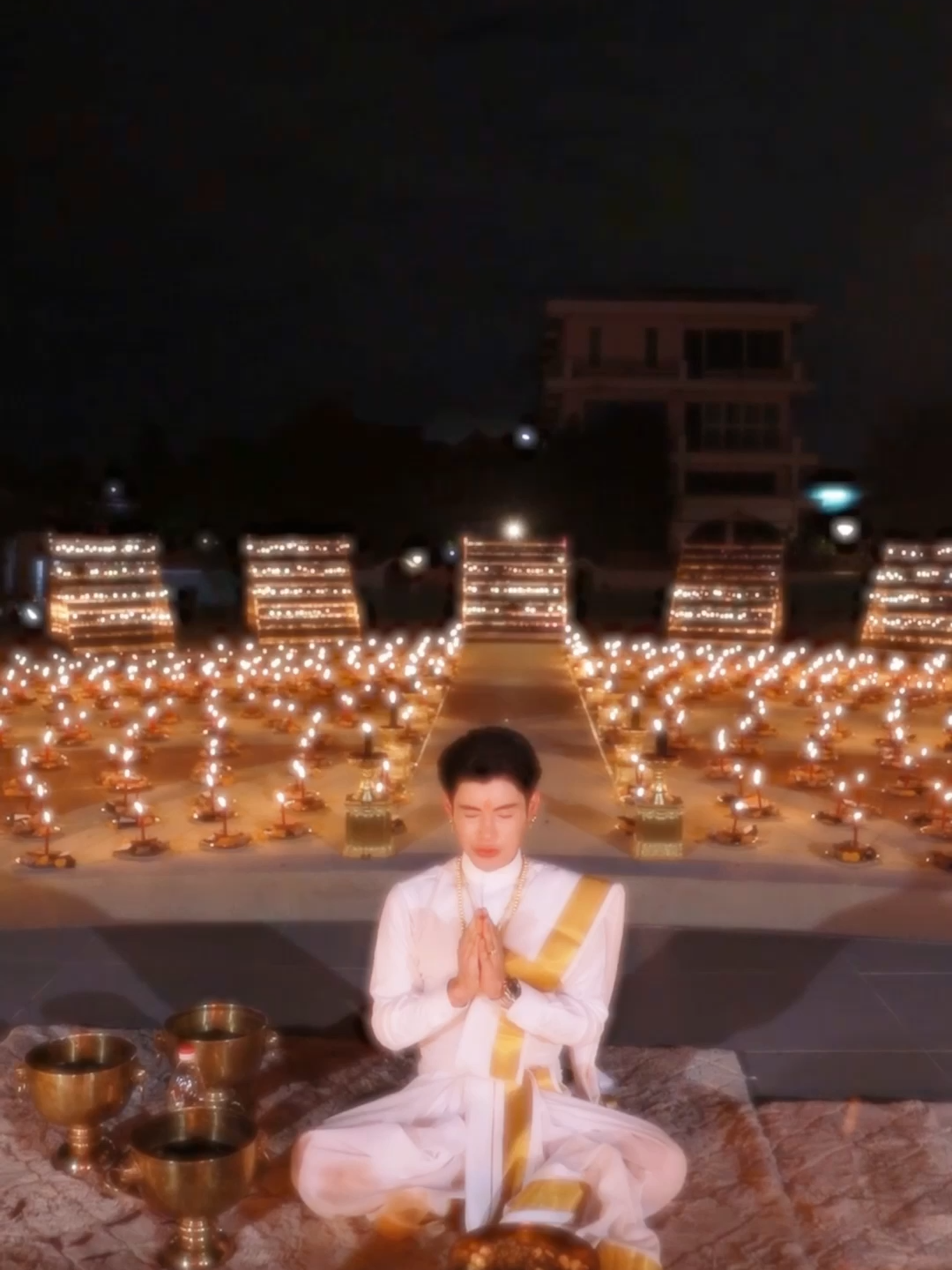 ขอให้ดวงดี #เอจักรพรรดิ #aemperor