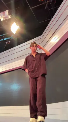 @Jackson Wang 王嘉爾 잭슨 🔥 