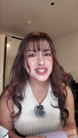 اسنم از یه آموزش مدل مو چتری 😍❤️ #فوریو #میکاپ #foryou #tutorial #hivavibes 