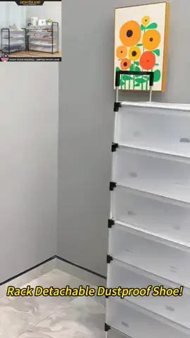 senang je nak pasang, berbaloi beli... #rak #rakkasut #rakkasutmurah #murah #rakmurah 