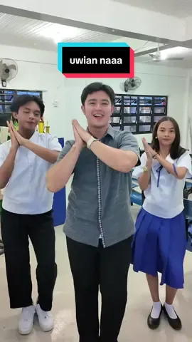 Uwian naaaaa! 🎒#serjustinetv 