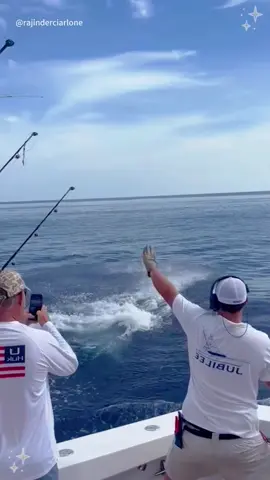 Deep sea fishing #fish#deepseafishing#bluefin#fyp#funny