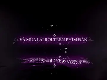 Và mưa lại rơi trên phím đàn… #nhachaymoingay #suongmaitrongveo #heal_0210 