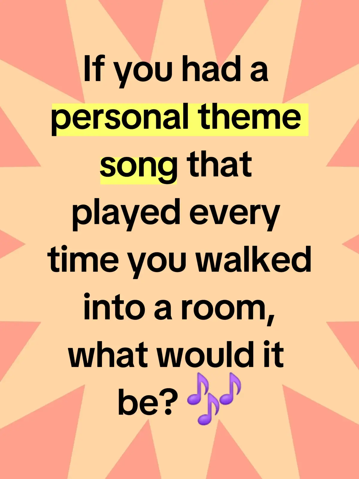 #QuestionOfTheDay #FunQuestion #LetsTalk #IfYouCould #SpendItAll 