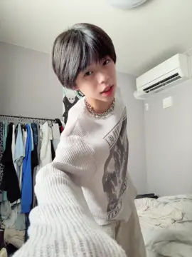 少年です