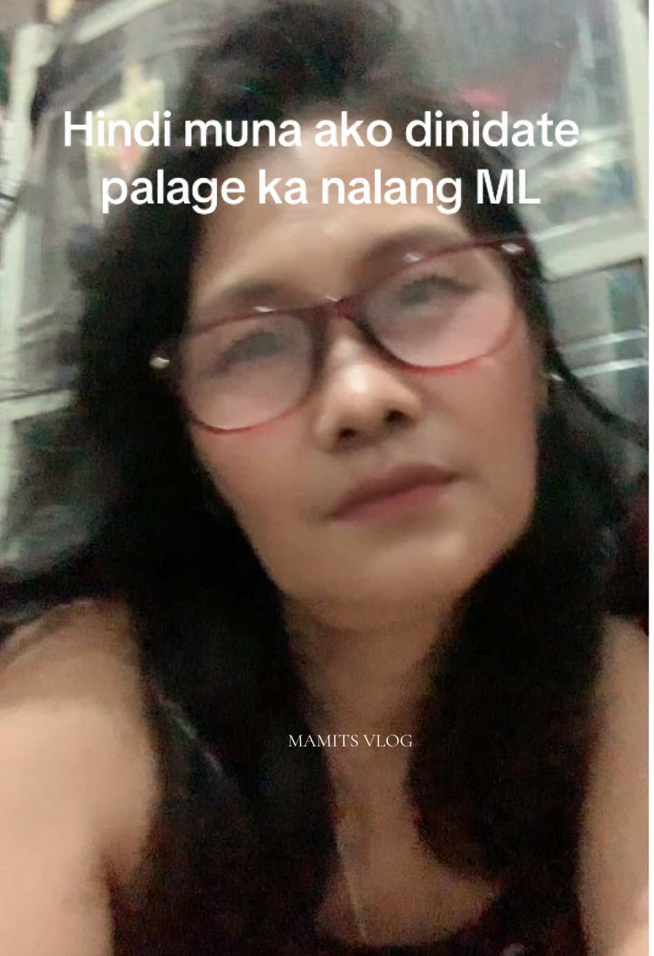 Dahil sa ML mag hiwalay na #mypage  #foryourpage #fyp 